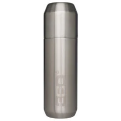 360 Degrees Vacuum Insulated Flask - Insulated Bottle