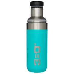 360 Degrees Vacuum Insulated Flask - Insulated Bottle -Sea to Sum Camping Shop 360 degrees vacuum insulated flask insulated bottle detail 3
