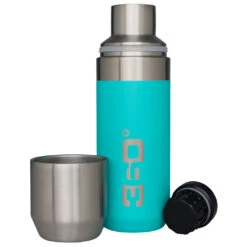 360 Degrees Vacuum Insulated Flask - Insulated Bottle -Sea to Sum Camping Shop 360 degrees vacuum insulated flask insulated bottle detail 5