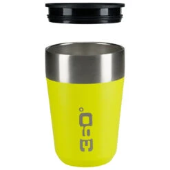 360 Degrees Vacuum Insulated Travel Mug - Mug -Sea to Sum Camping Shop 360 degrees vacuum insulated travel mug mug detail 3