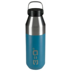 360 Degrees Vacuum Narrow Mouth - Insulated Bottle