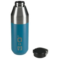 360 Degrees Vacuum Narrow Mouth - Insulated Bottle -Sea to Sum Camping Shop 360 degrees vacuum narrow mouth insulated bottle detail 4