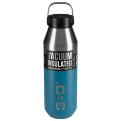 360 Degrees Vacuum Narrow Mouth - Insulated Bottle -Sea to Sum Camping Shop 360 degrees vacuum narrow mouth insulated bottle detail 6