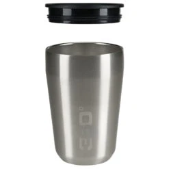 360 Degrees Vacuum Travel Mug -Sea to Sum Camping Shop 360 degrees vacuum travel mug detail 3