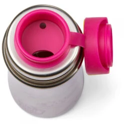 Affenzahn Drinking Bottle Owl - Water Bottle -Sea to Sum Camping Shop affenzahn drinking bottle owl water bottle detail 3