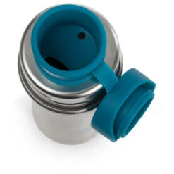 Affenzahn Drinking Bottle Shark - Water Bottle -Sea to Sum Camping Shop affenzahn drinking bottle shark water bottle detail 4