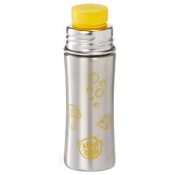 Affenzahn Drinking Bottle Tiger - Water Bottle