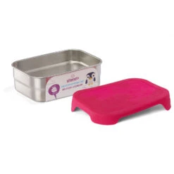 Affenzahn Lunchbox Set Owl - Food Storage -Sea to Sum Camping Shop affenzahn lunchbox set owl food storage detail 5