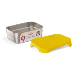 Affenzahn Lunchbox Set Tiger - Food Storage -Sea to Sum Camping Shop affenzahn lunchbox set tiger food storage detail 5