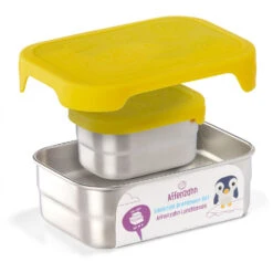 Affenzahn Lunchbox Set Tiger - Food Storage -Sea to Sum Camping Shop affenzahn lunchbox set tiger food storage detail 6