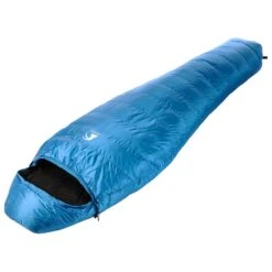 Ibex 500 - Down Sleeping Bag -Sea to Sum Camping Shop alvivo ibex 500 down sleeping bag detail 2