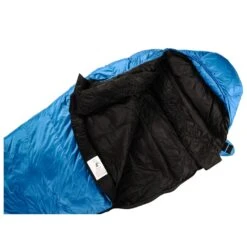 Ibex 500 - Down Sleeping Bag -Sea to Sum Camping Shop alvivo ibex 500 down sleeping bag detail 3