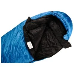 Ibex 700 - Down Sleeping Bag -Sea to Sum Camping Shop alvivo ibex 700 down sleeping bag detail 3