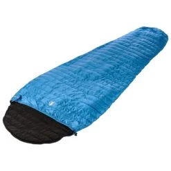 New Products -Sea to Sum Camping Shop alvivo ibex ultra light down sleeping bag detail 2