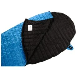 Ibex Ultra Light - Down Sleeping Bag -Sea to Sum Camping Shop alvivo ibex ultra light down sleeping bag detail 3