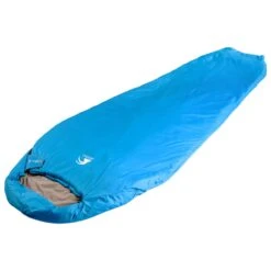 Light 4 - Synthetic Sleeping Bag -Sea to Sum Camping Shop alvivo light 4 synthetic sleeping bag detail 2