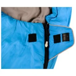 Light 4 - Synthetic Sleeping Bag -Sea to Sum Camping Shop alvivo light 4 synthetic sleeping bag detail 5