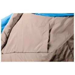 Light 4 - Synthetic Sleeping Bag -Sea to Sum Camping Shop alvivo light 4 synthetic sleeping bag detail 7