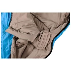 Light 4 - Synthetic Sleeping Bag -Sea to Sum Camping Shop alvivo light 4 synthetic sleeping bag detail 8