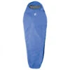 Light 8 - Synthetic Sleeping Bag -Sea to Sum Camping Shop alvivo light 8 synthetic sleeping bag