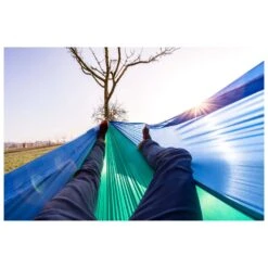 Amazonas Adventure - Hammock -Sea to Sum Camping Shop amazonas adventure hammock detail 7