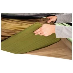 Amazonas Hängematte Moskito-Aventure Thermo - Hammock -Sea to Sum Camping Shop amazonas haengematte moskito aventure thermo hammock detail 4