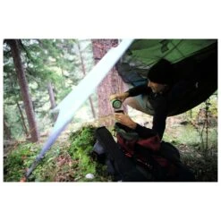 Amazonas Hängematte Moskito-Aventure Thermo - Hammock -Sea to Sum Camping Shop amazonas haengematte moskito aventure thermo hammock detail 5