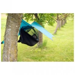 Amazonas Hängematte Moskito-Traveller Extreme - Hammock 20 Amazonas Hängematte Moskito-Traveller Extreme - Hammock -Sea to Sum Camping Shop amazonas haengematte moskito traveller extreme hammock detail 11