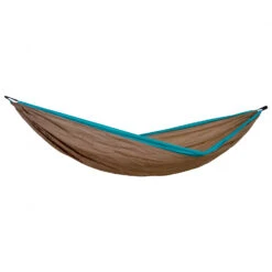 Amazonas Leichthängematte Silk Traveller XL - Hammock
