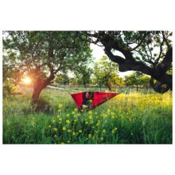 Amazonas Leichthängematte Silk Traveller XL - Hammock -Sea to Sum Camping Shop amazonas leichthaengematte silk traveller xl hammock detail 3