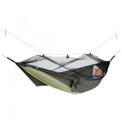 Amazonas Moskito-Traveller Thermo - Hammock -Sea to Sum Camping Shop amazonas moskito traveller thermo hammock detail 4
