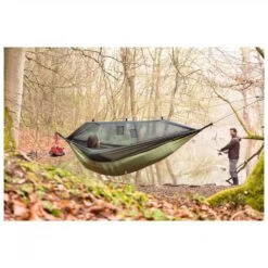 Amazonas Moskito-Traveller Thermo - Hammock -Sea to Sum Camping Shop amazonas moskito traveller thermo hammock detail 7