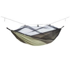 Amazonas Moskito-Traveller Thermo XXL - Hammock