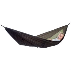 Amazonas Moskito-Traveller Thermo XXL - Hammock -Sea to Sum Camping Shop amazonas moskito traveller thermo xxl hammock detail 3