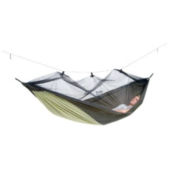 Amazonas Moskito-Traveller Thermo XXL - Hammock -Sea to Sum Camping Shop amazonas moskito traveller thermo xxl hammock detail 4