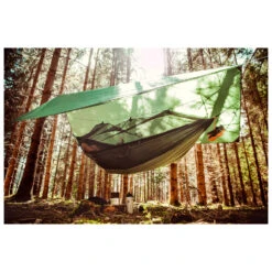 Amazonas Moskito-Traveller Thermo XXL - Hammock -Sea to Sum Camping Shop amazonas moskito traveller thermo xxl hammock detail 7