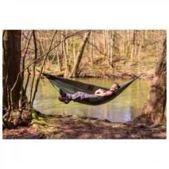 Amazonas Silk Traveller Thermo - Hammock -Sea to Sum Camping Shop amazonas silk traveller thermo hammock detail 7