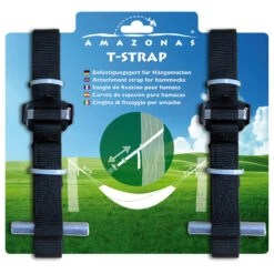 Amazonas T-Strap 2-Pack - Hammock Accessories -Sea to Sum Camping Shop amazonas t strap 2 pack hammock accessories detail 3
