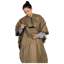 Amazonas Underquilt Poncho -Sea to Sum Camping Shop amazonas underquilt poncho detail 4