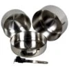 Basic Nature Biwak Edelstahl 1 Kochset - Pot -Sea to Sum Camping Shop basic nature biwak edelstahl 1 kochset pot