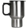 Basic Nature Edelstahl Thermobecher Auto - Mug