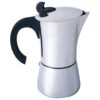 Basic Nature Espresso Maker Stainless Steel