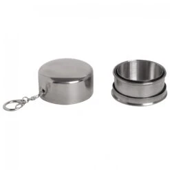 Basic Nature Extendable Mug -Sea to Sum Camping Shop basic nature extendable mug detail 3