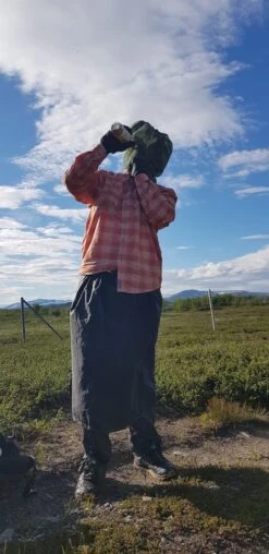 Basic Nature Moskitohutnetz No-See-Um - Mosquito Net -Sea to Sum Camping Shop basic nature moskitohutnetz no see um myggnaet f6e017ea79eaa1e1c57a74b81b1d15a9 1