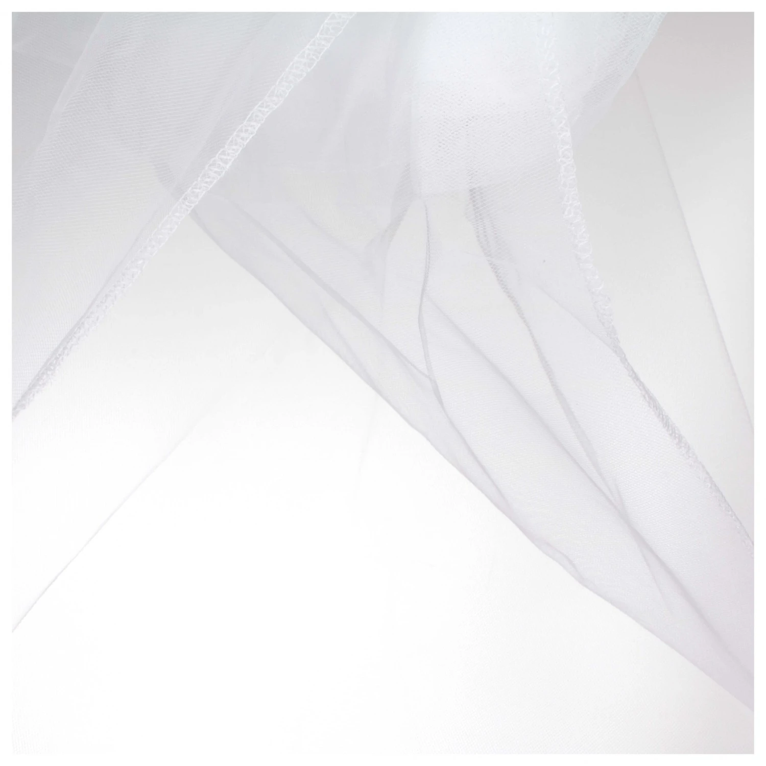 Basic Nature Moskitonetz Klassik Baldachin Mesh - Mosquito Net 4 Basic Nature Moskitonetz Klassik Baldachin Mesh - Mosquito Net - Image 2