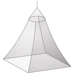 Basic Nature Moskitonetz Klassik Baldachin Mesh - Mosquito Net 7 Basic Nature Moskitonetz Klassik Baldachin Mesh - Mosquito Net -Sea to Sum Camping Shop basic nature moskitonetz klassik baldachin mesh mosquito net detail 3