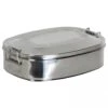 Basic Nature Provisions Tin - Food Storage -Sea to Sum Camping Shop basic nature provisions tin food storage
