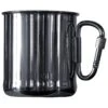 Basic Nature Thermal Mug Carabiner