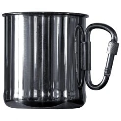 Basic Nature Thermal Mug Carabiner