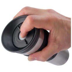 Basic Nature Thermobecher Grip - Mug -Sea to Sum Camping Shop basic nature thermobecher grip mug detail 5